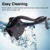Manual Citrus Juicer, Hand Press Lemon Squeezer, Heavy Duty Juice Metal Aluminum Alloy Squeezer for Lime Orange Apple Fruit (Black)